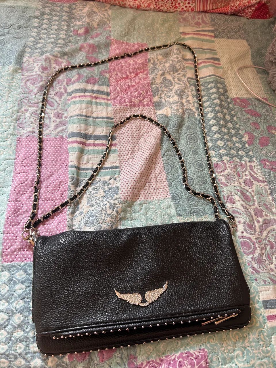 bolsa zadig voltaire 
