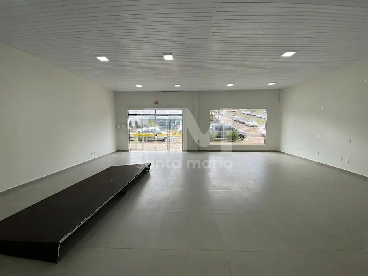 Sala para locação, Santa Maria, Chapecó - SC - Foto 3