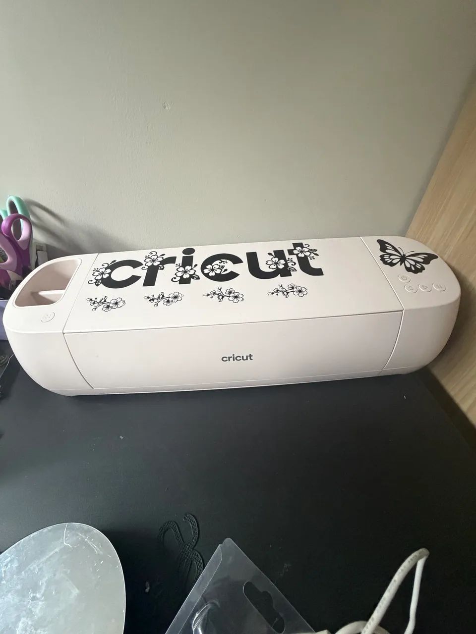 Cricut explore 4