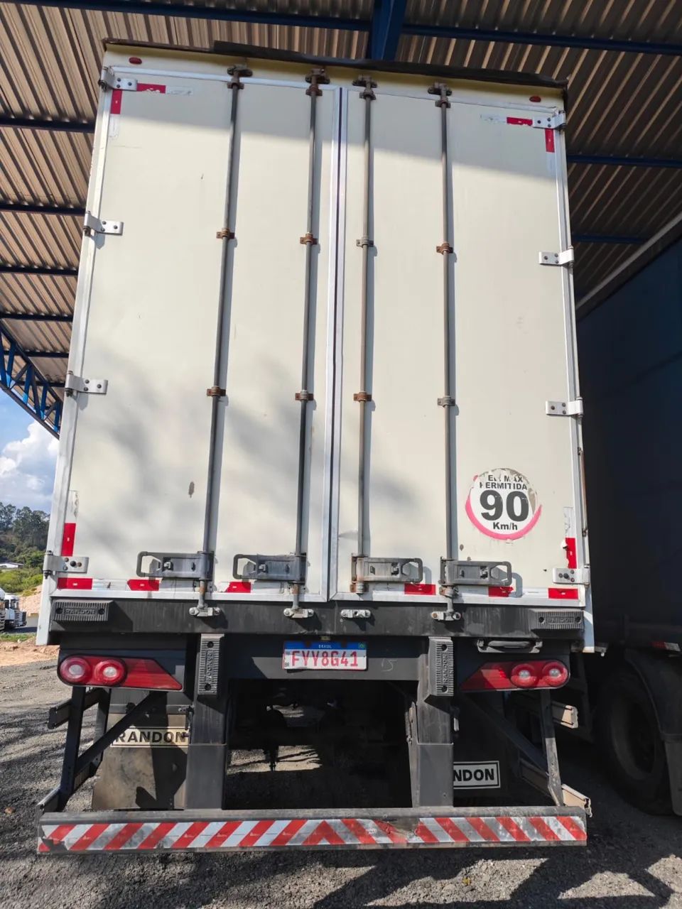 CARRETA SIDER  - Foto 2
