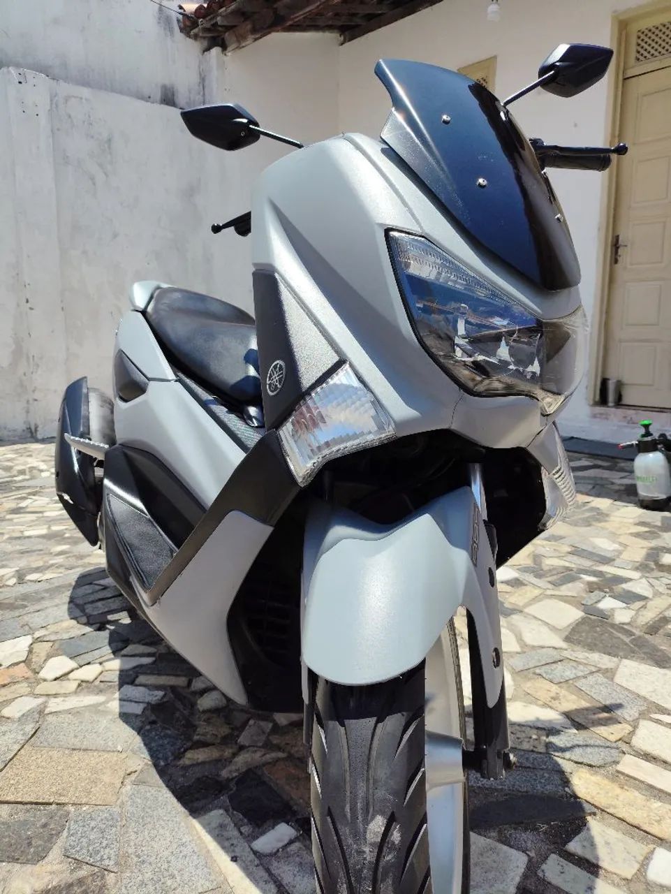 Nmax 160  - Foto 3