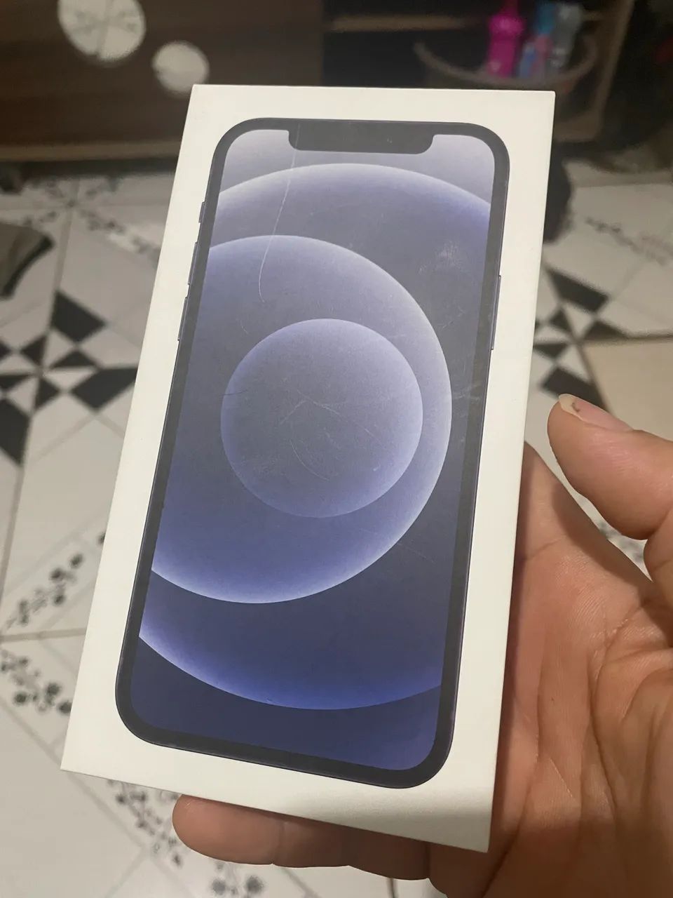 iPhone 12 128gb - Foto 3