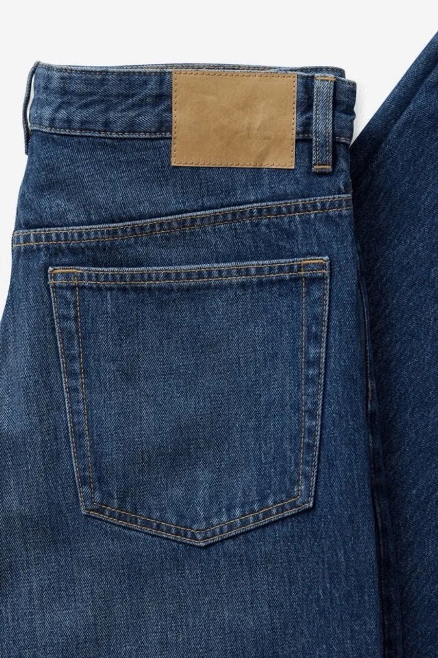 Calça Baggy cotton on - Foto 4