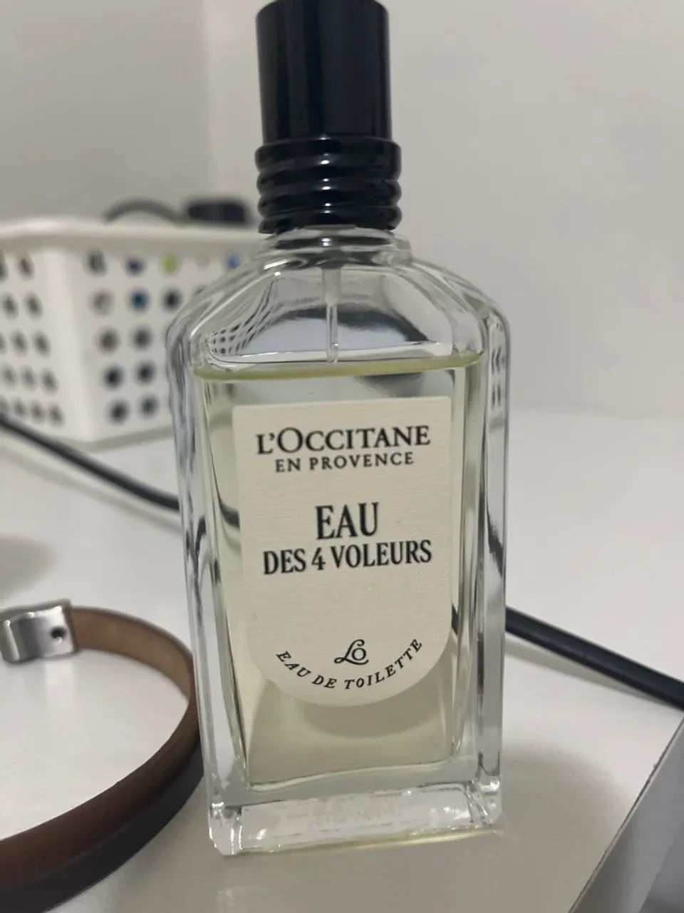 LOocitane EAU DES 4 VOLERS