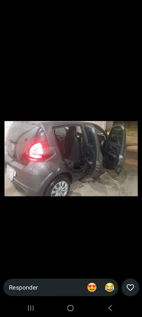 Fiat Mobi  - Foto 4