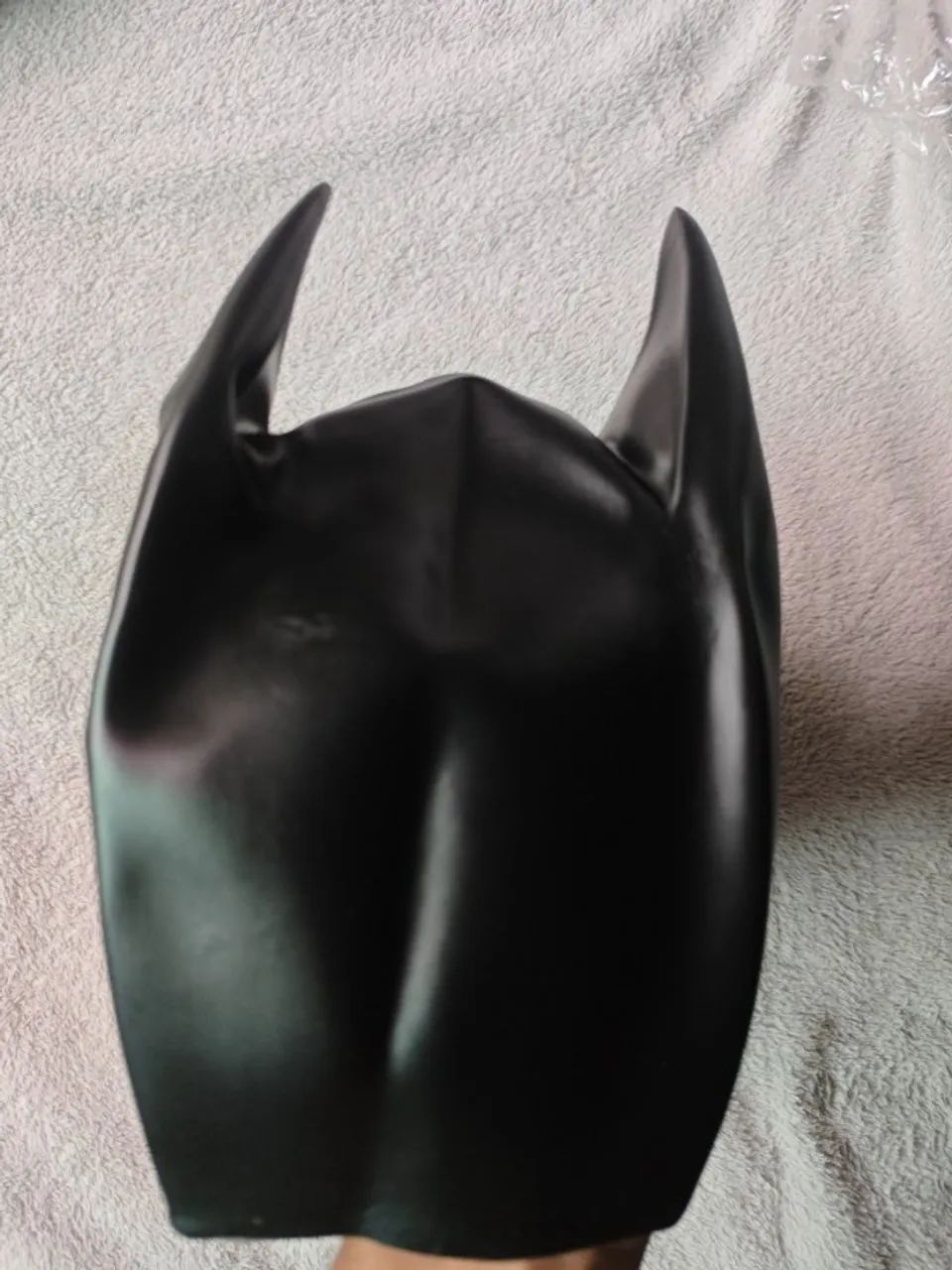 Máscara batman látex - adulto - Foto 2