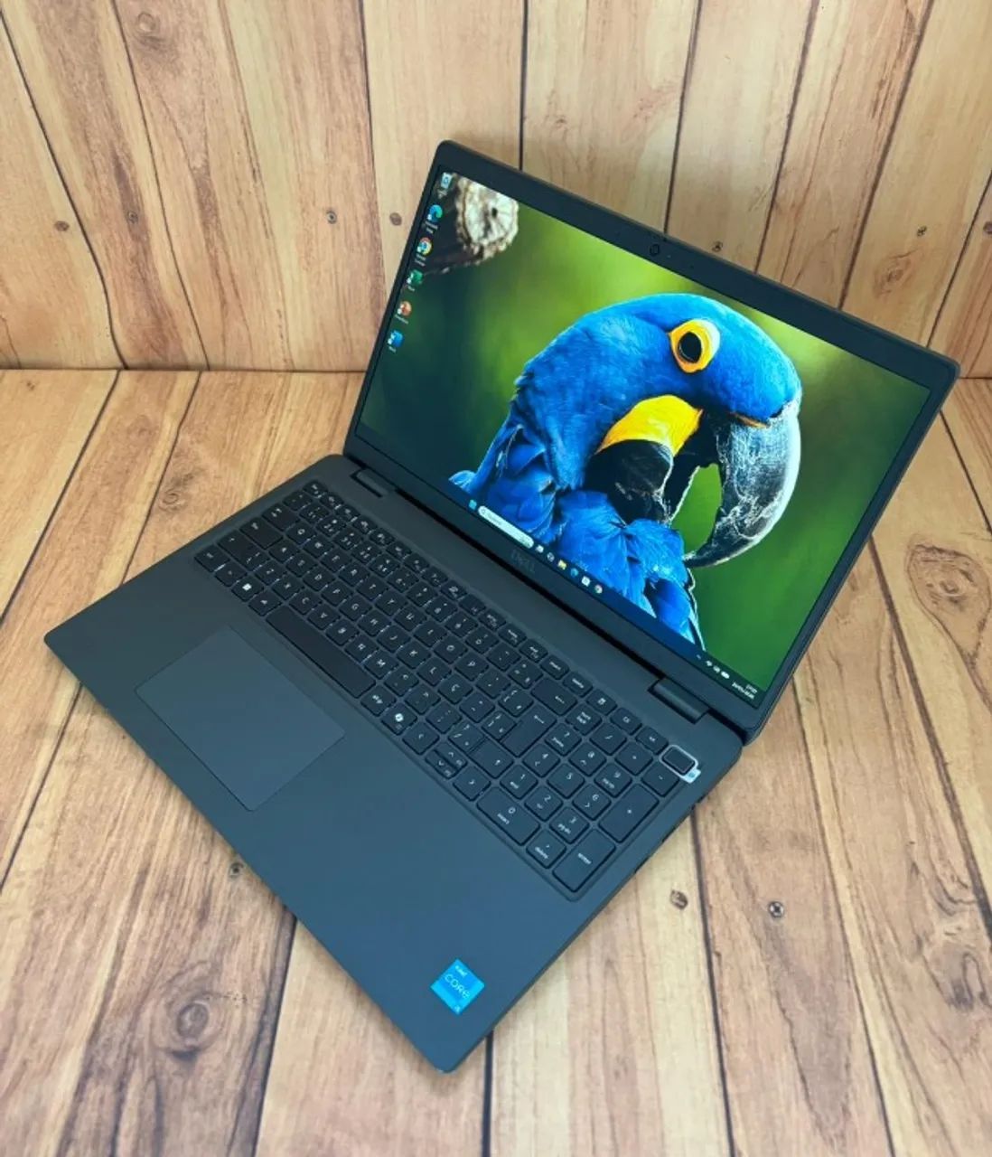 Notebook Dell i5 13° Geração/ 16gb DDR5 / NVMe 512gb / Garantia - Foto 5