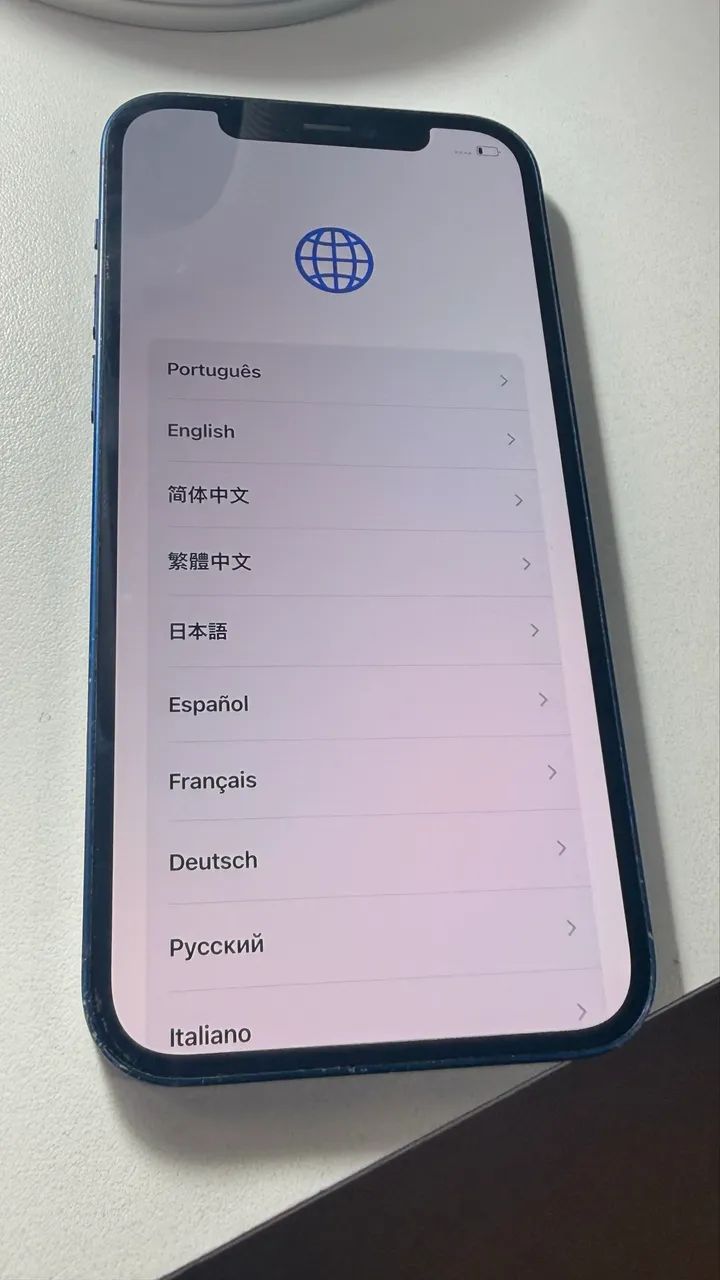 IPHONE 12 - Foto 3