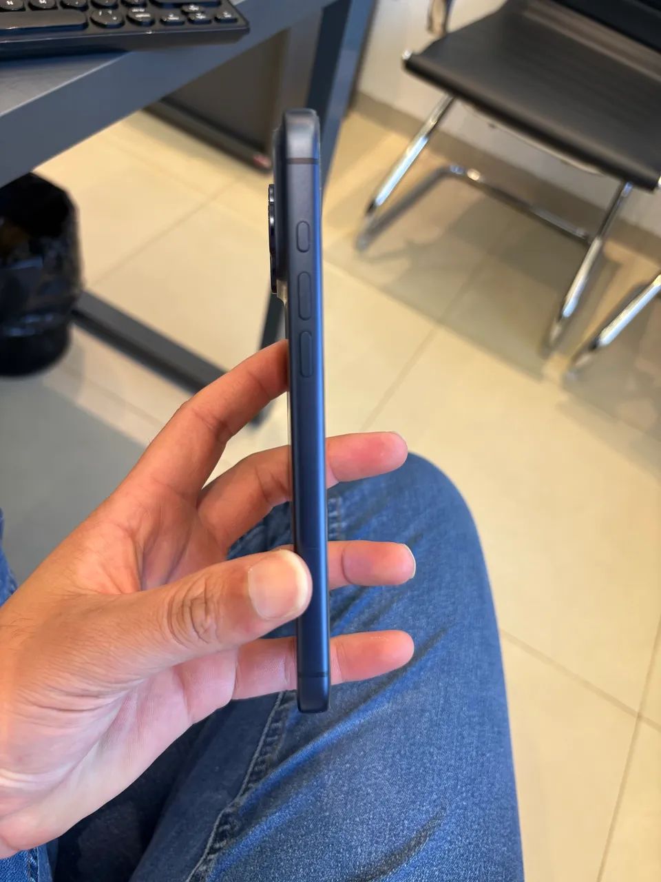 iPhone  17 pro max - Foto 2