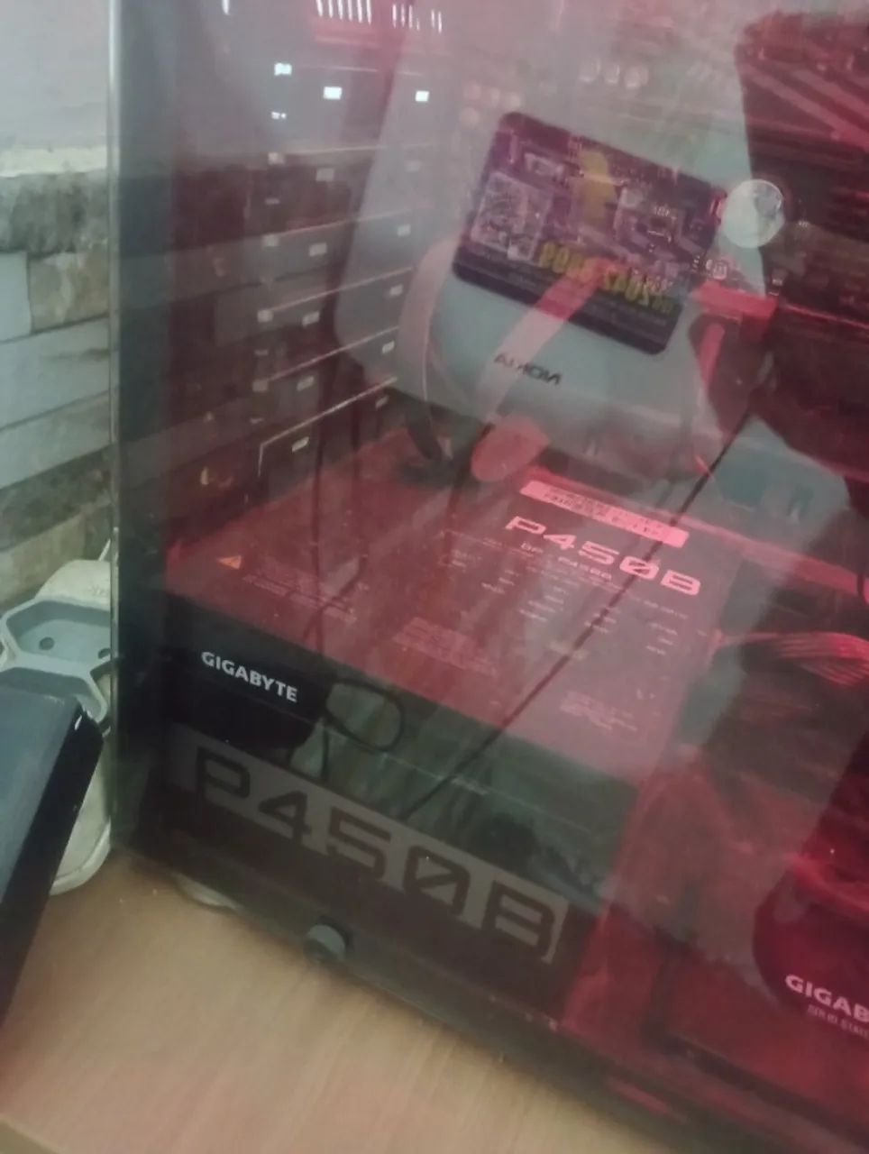 Pc gamer ryzen - Foto 4