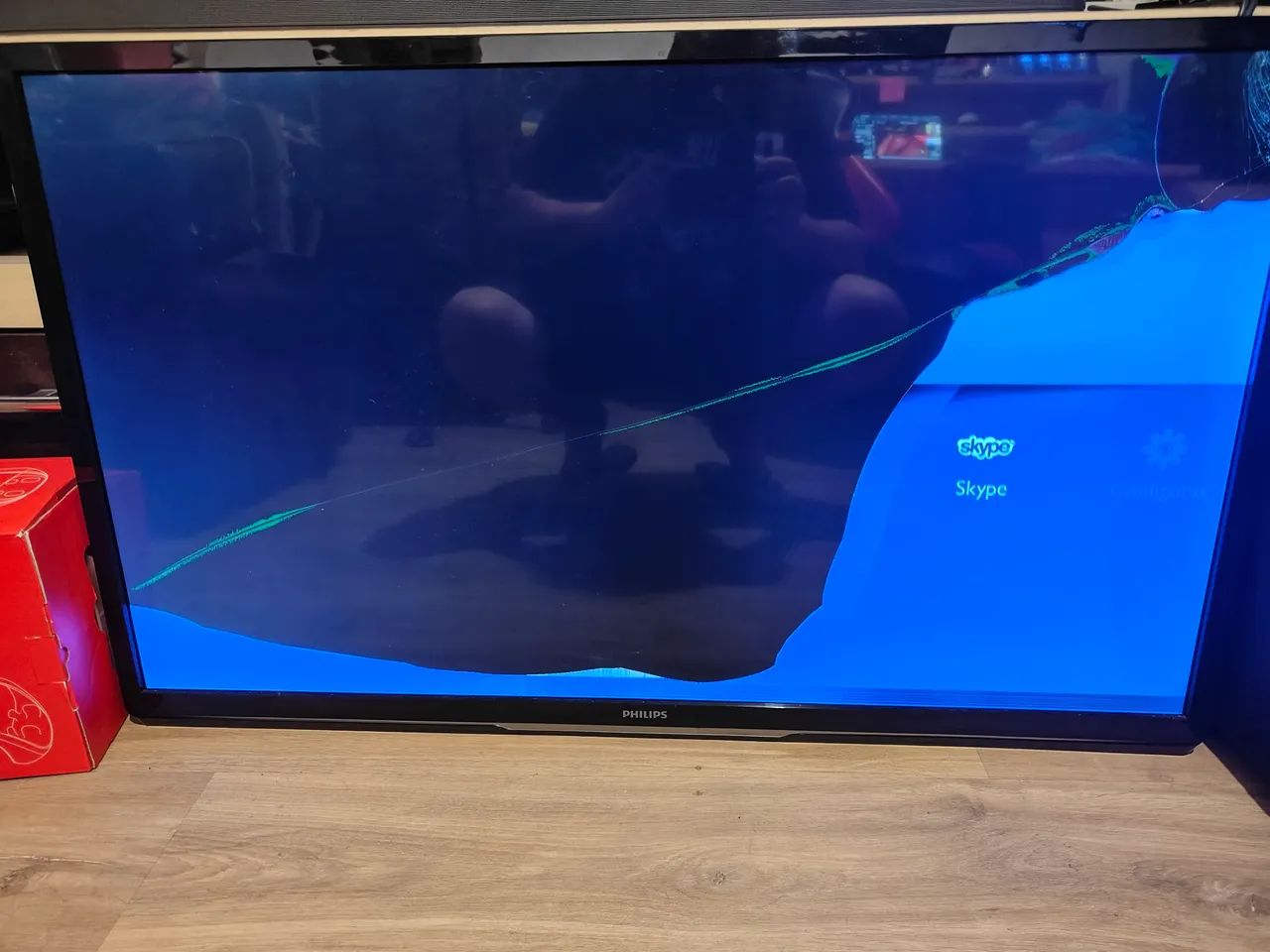 Smart TV Philips 42  - Foto 5