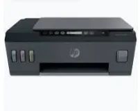 Impressora HP Smart Tank 517 - Foto 2