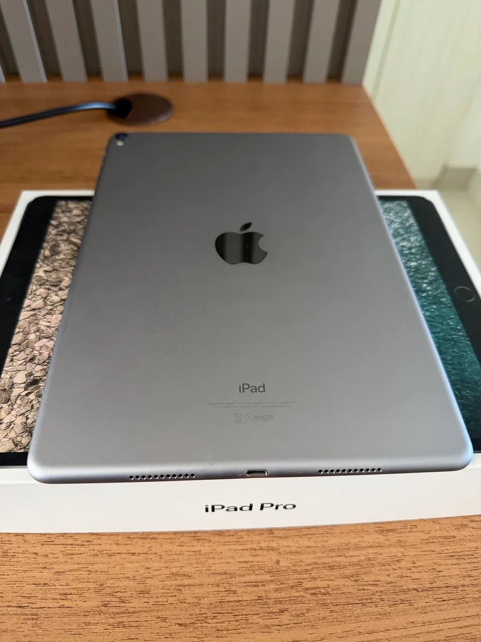 iPad Pro 10,5? Wi-Fi 256 GB