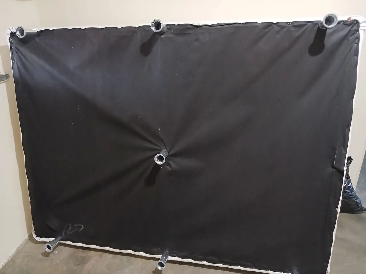 Vende-se Cama de Casal - Foto 4