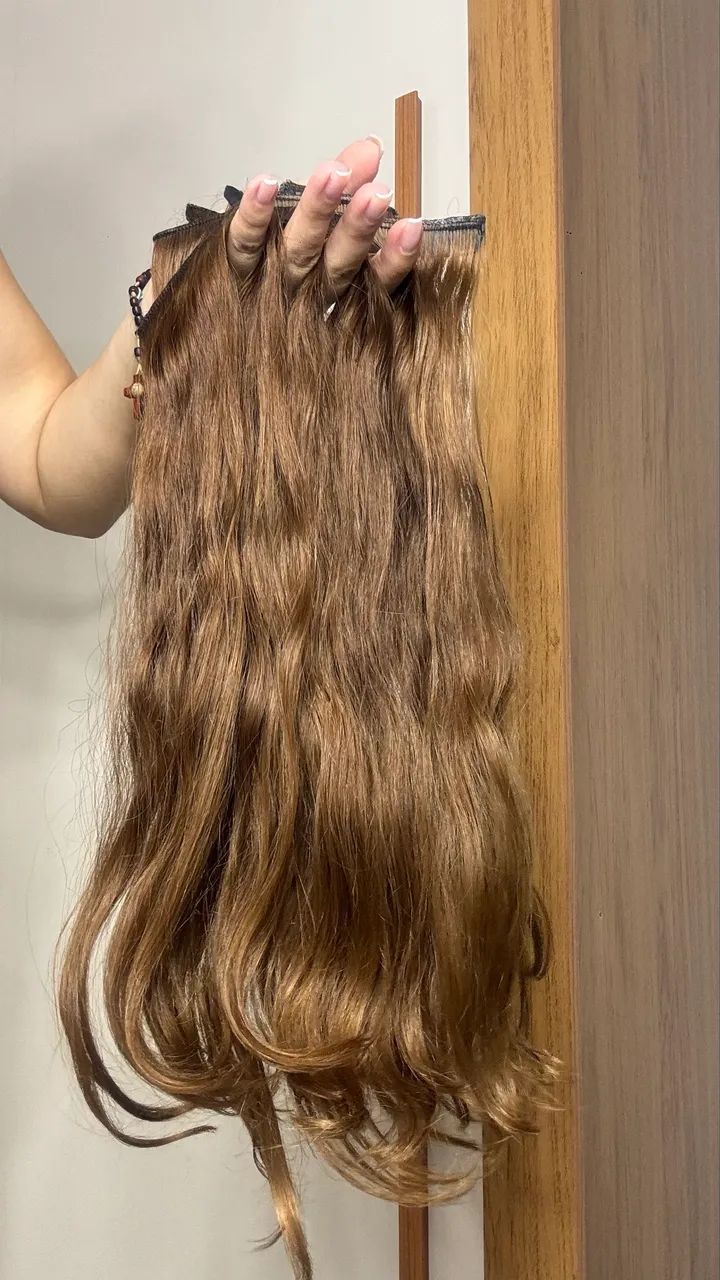 VENDA DE MEGA HAIR  - Foto 4