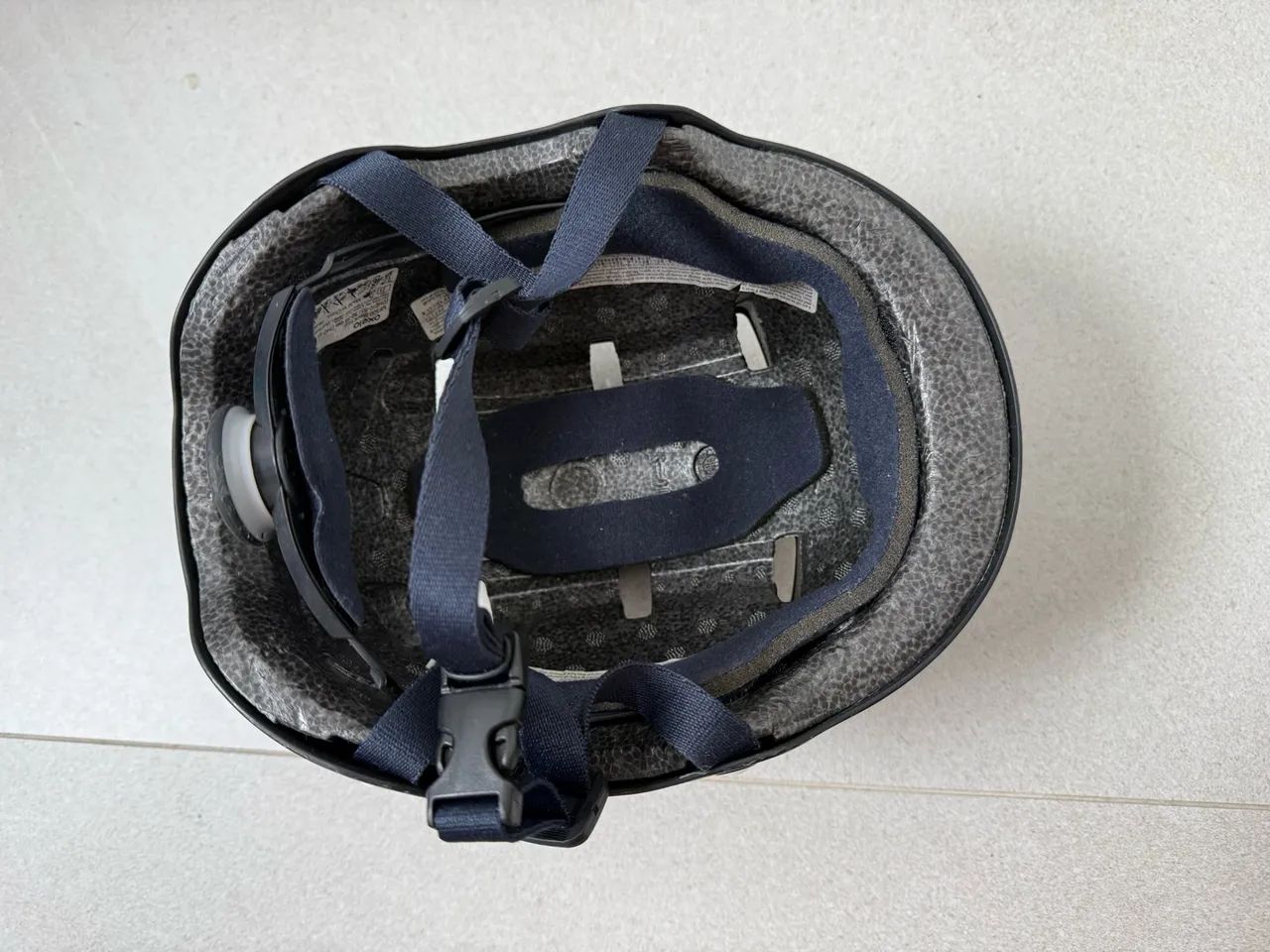 Capacete Oxelo infantil  - Foto 2