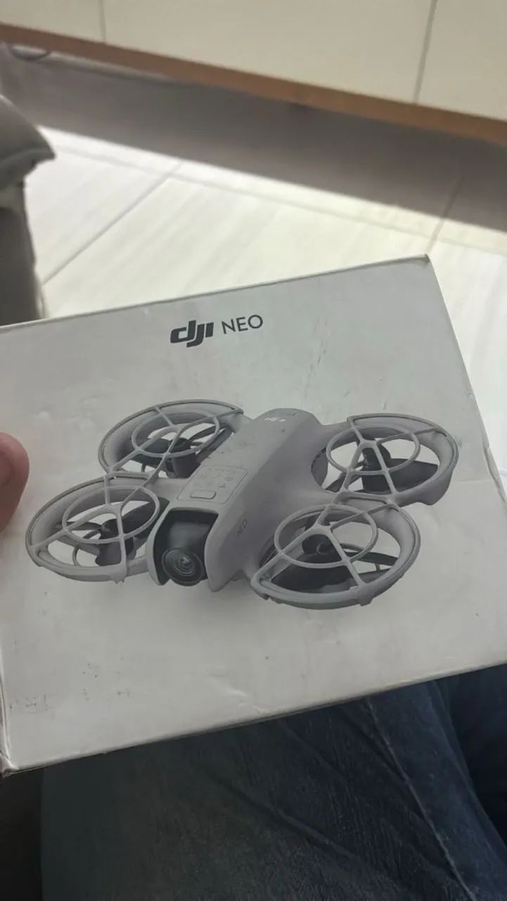 Drone DJI NEO