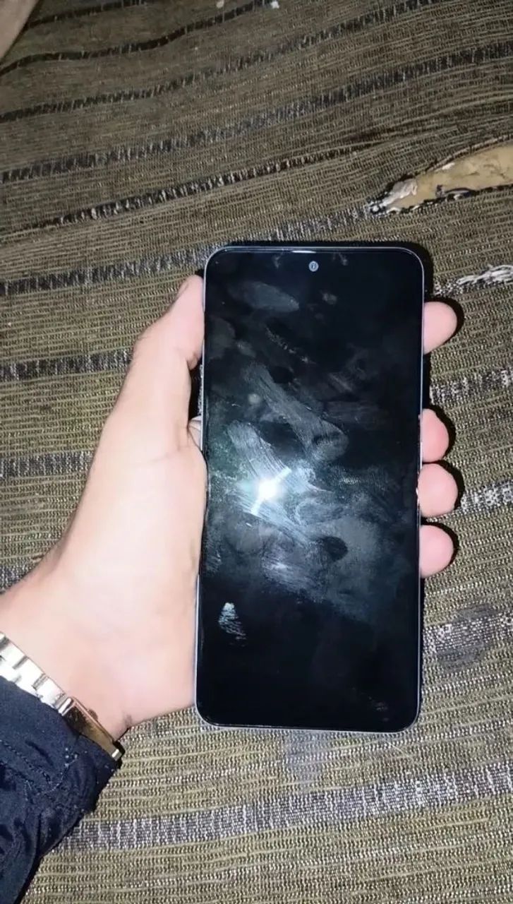Redmi note 12 256GB - Foto 2