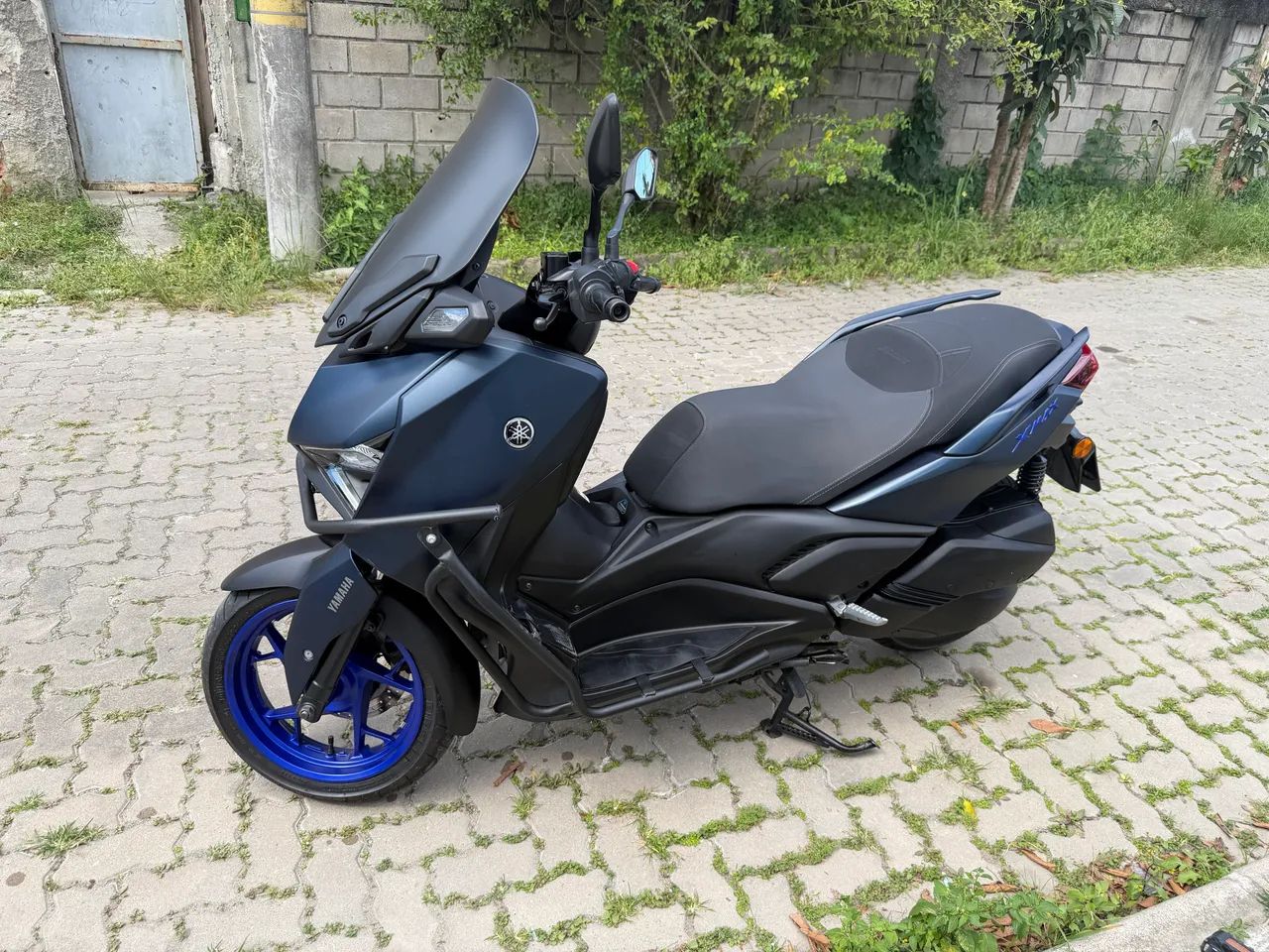 Xmax 250 Connected ABS - Foto 2