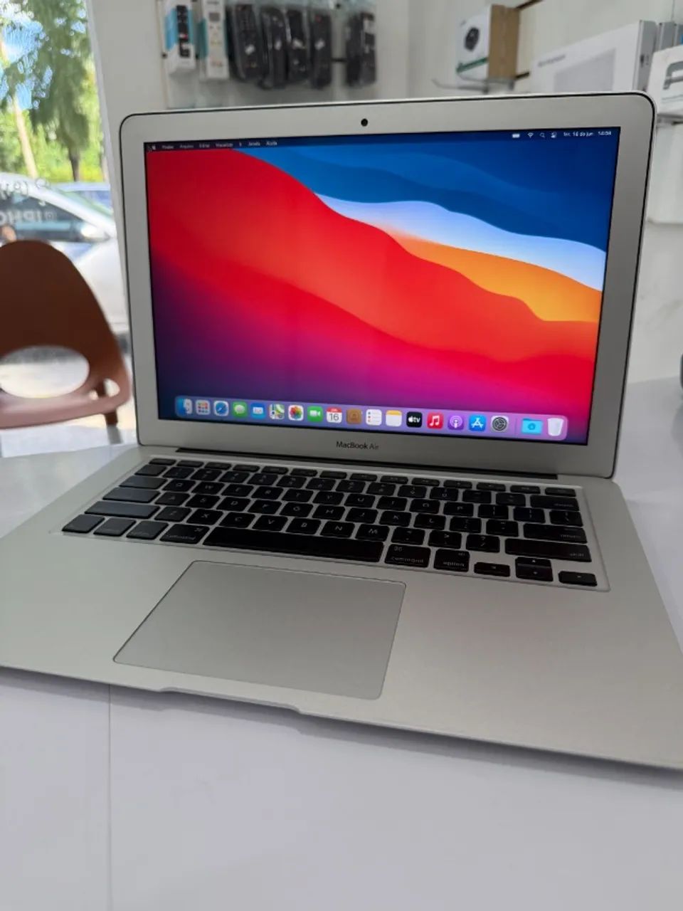 MacBook Air 13 2017 (loja física Recife) - Notebooks - Parnamirim