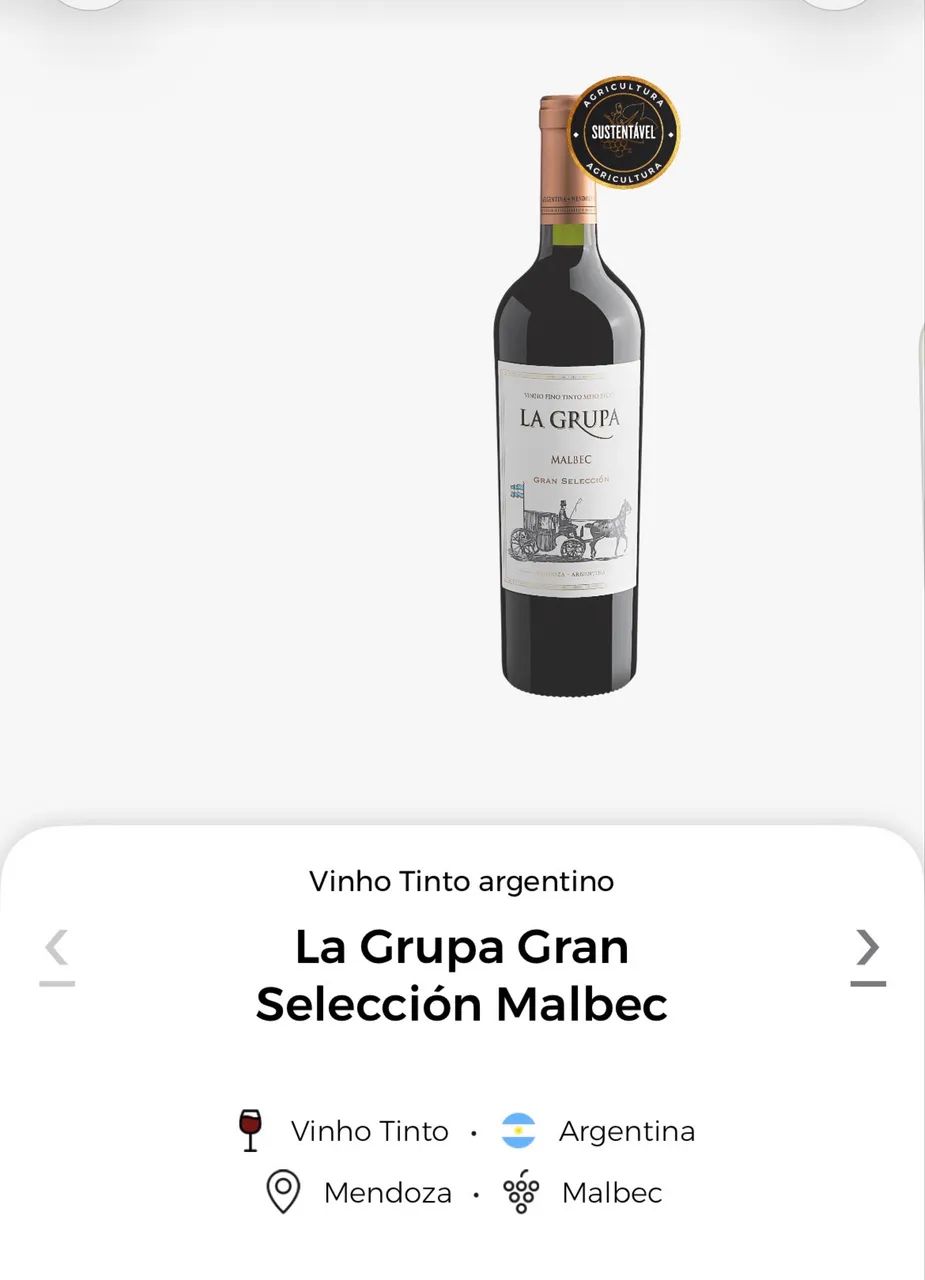 Vinho