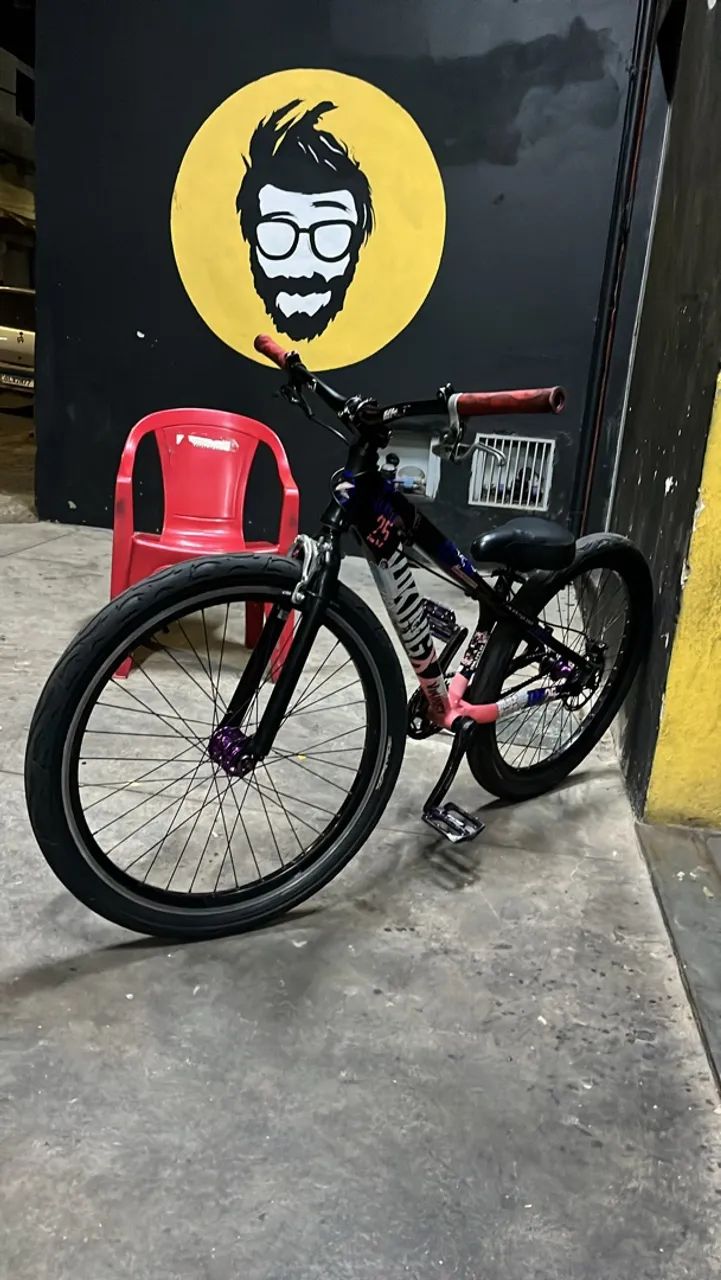 Bike do grau vikingx  - Foto 2