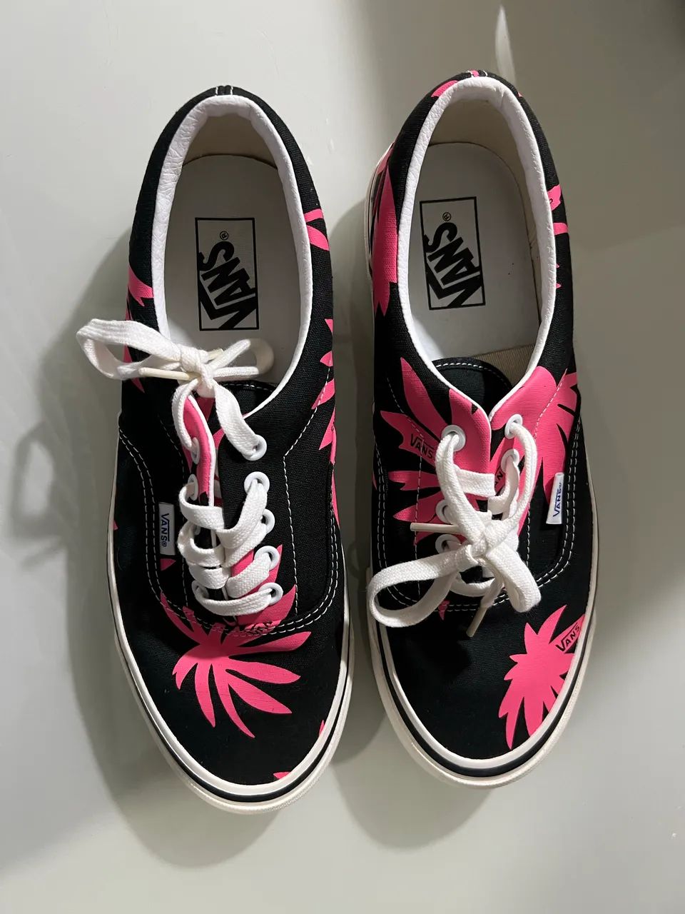 tênis vans  - Foto 5