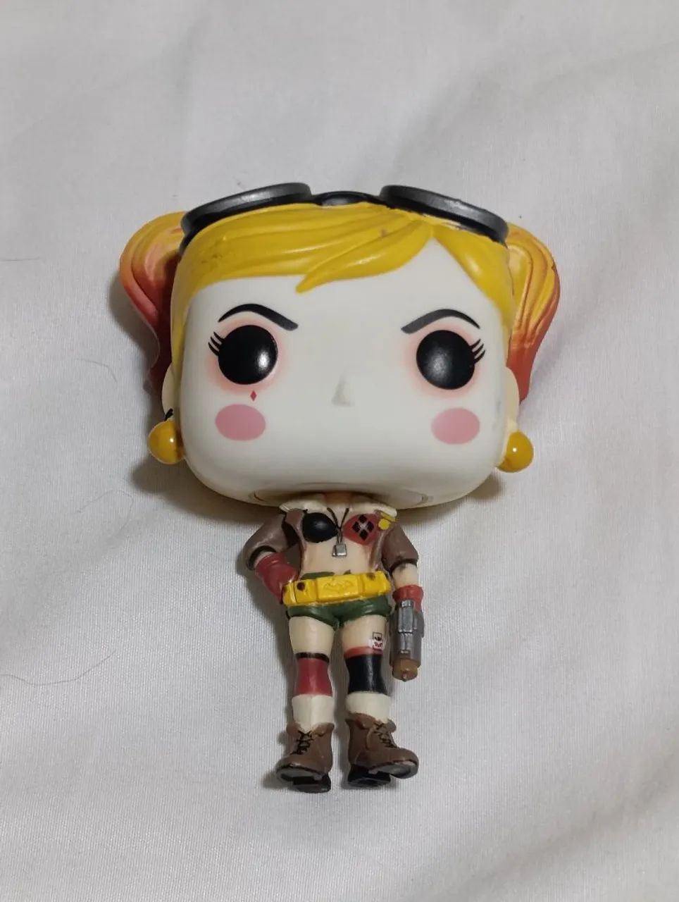 Pop Funko Harley Quinn - Foto 3