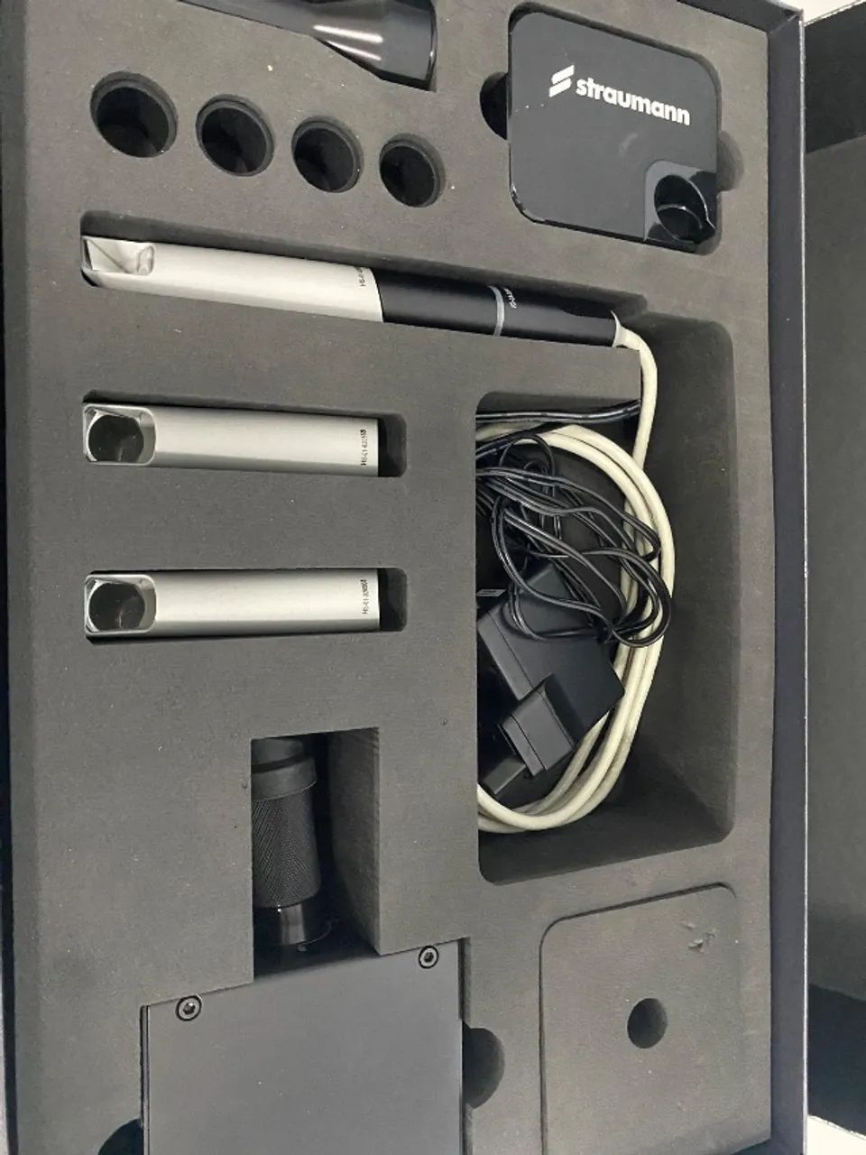 Scanner Odontológico vivo Virtuo  - Foto 4