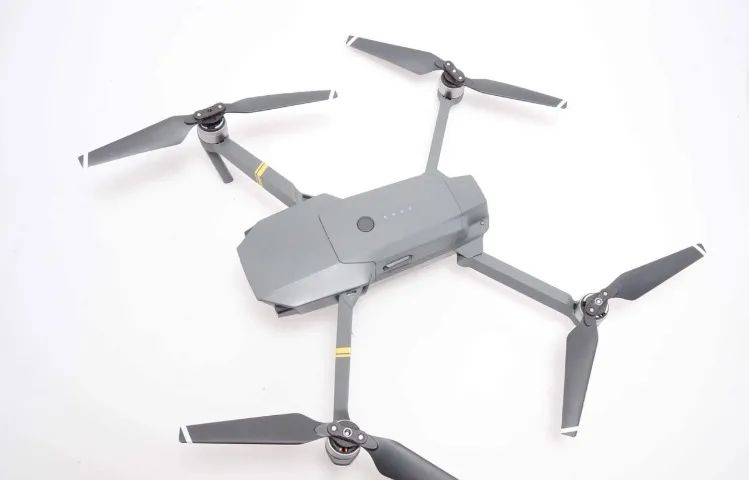 DJI Mavic Pro - Fly More Combo - Foto 2
