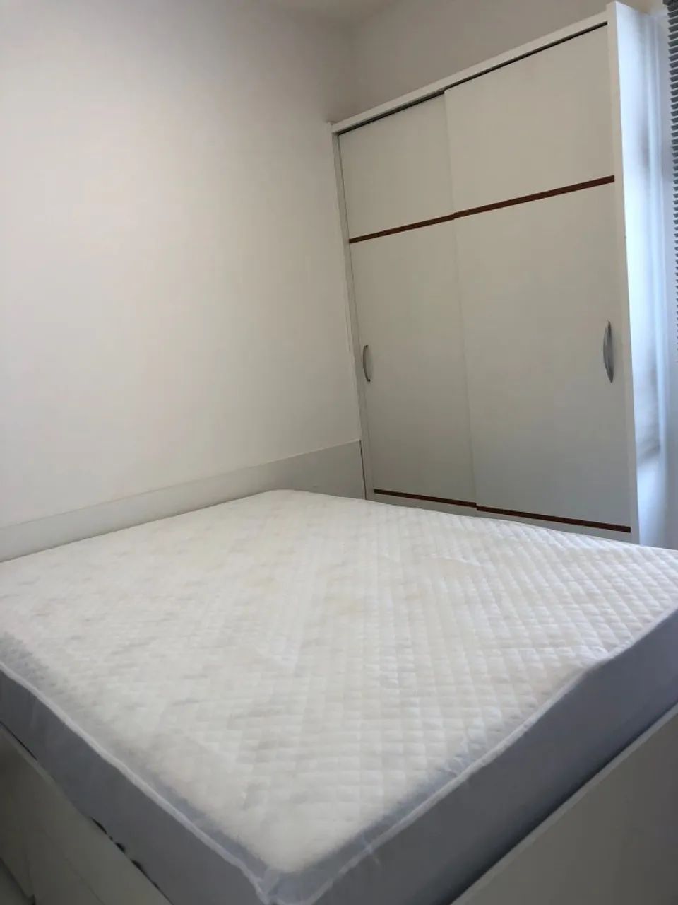 Alugou apartamento 1 quarto - Garden Park - Asa norte - Foto 5