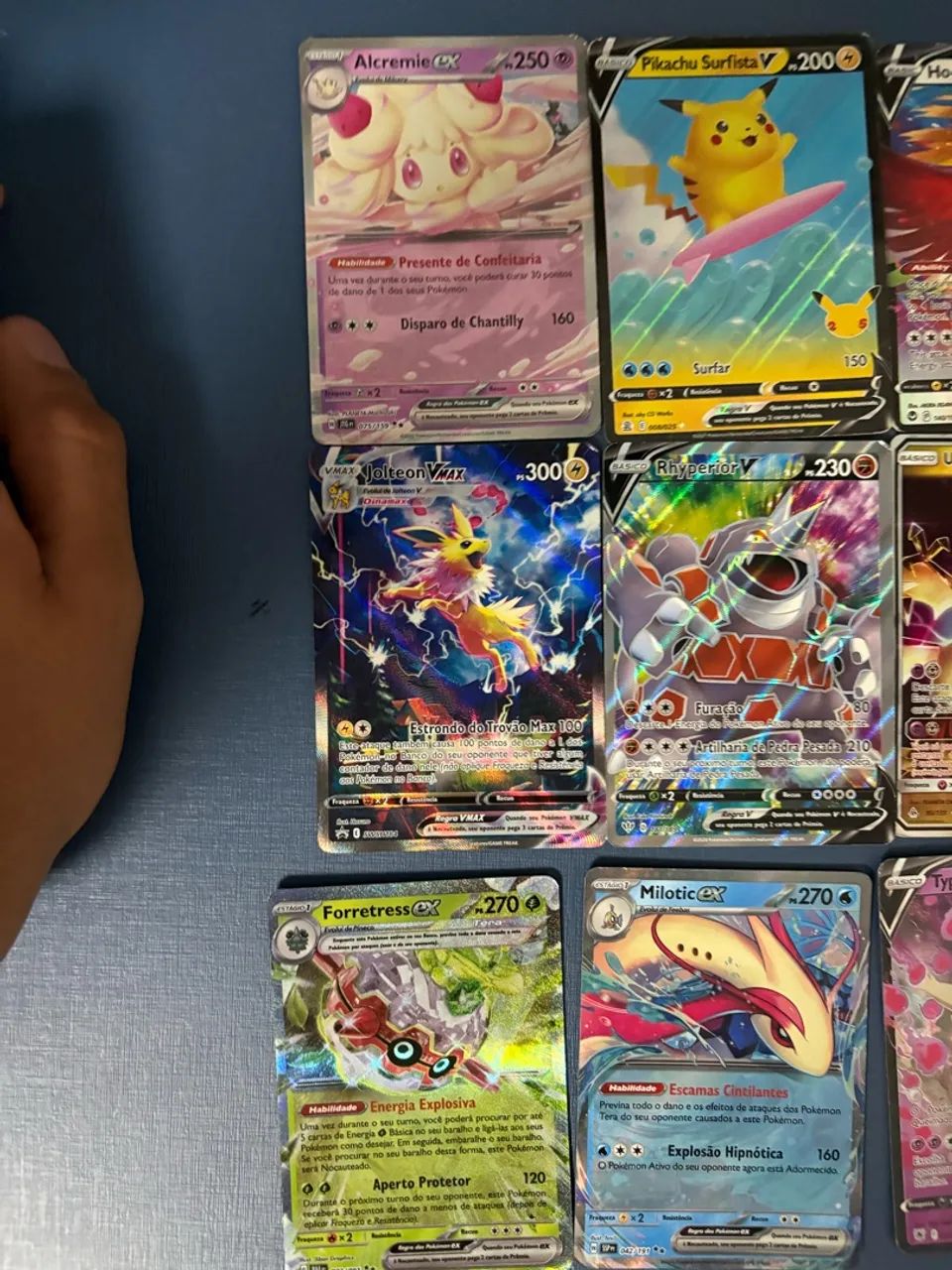 Cartas pokemom - Foto 2