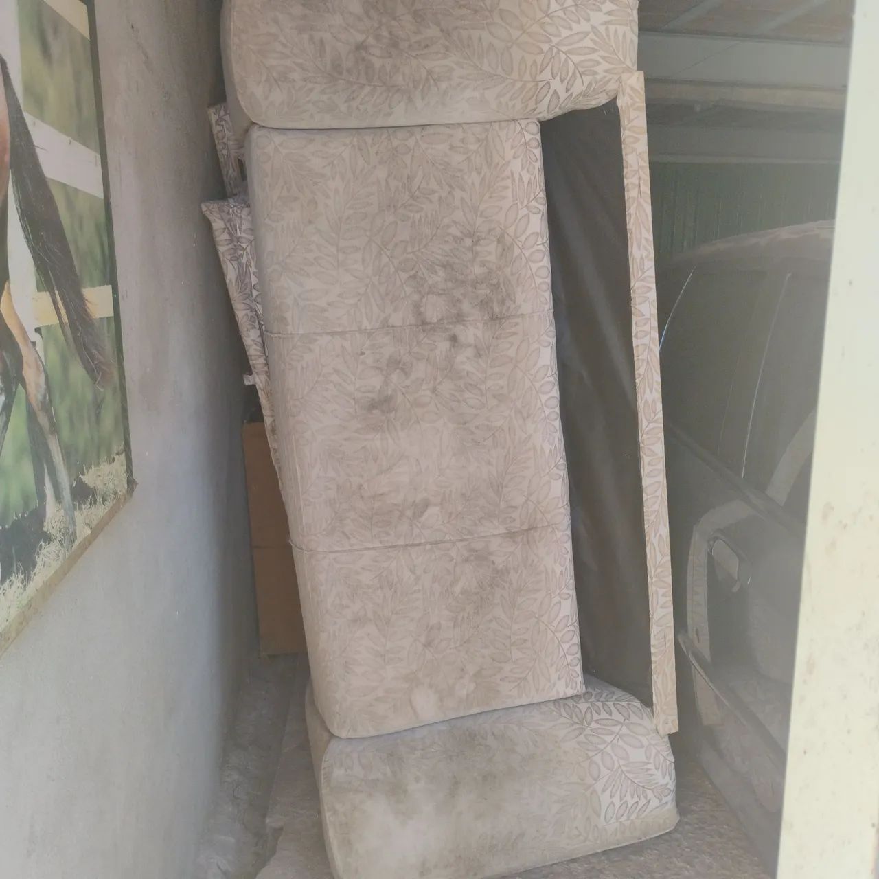 Doa-se sofá  - Foto 3