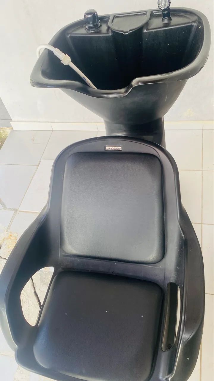 Vendo lavatório 