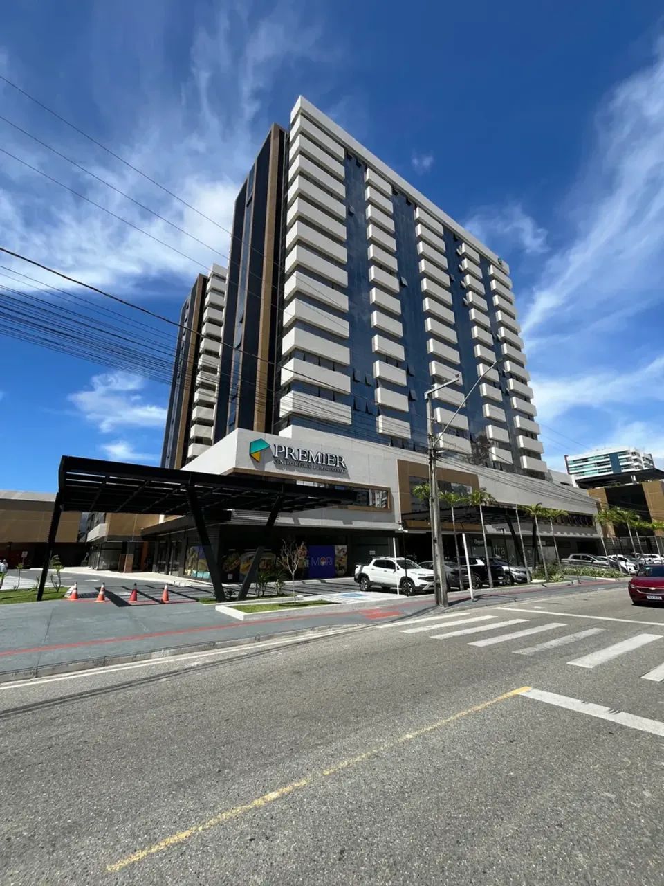 Sala para alugar no condominio Centro Médico Empresarial Premier, Bairro Jardins - Foto 3