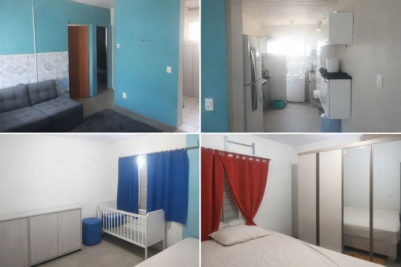 Foto - Palmas - Plano Diretor Sul