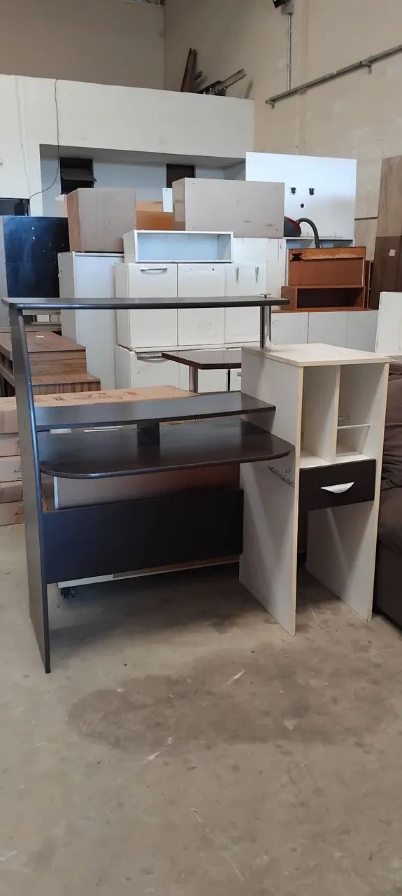 Rack USADO ENTREGA dentro de Uberlândia MG  - Foto 4