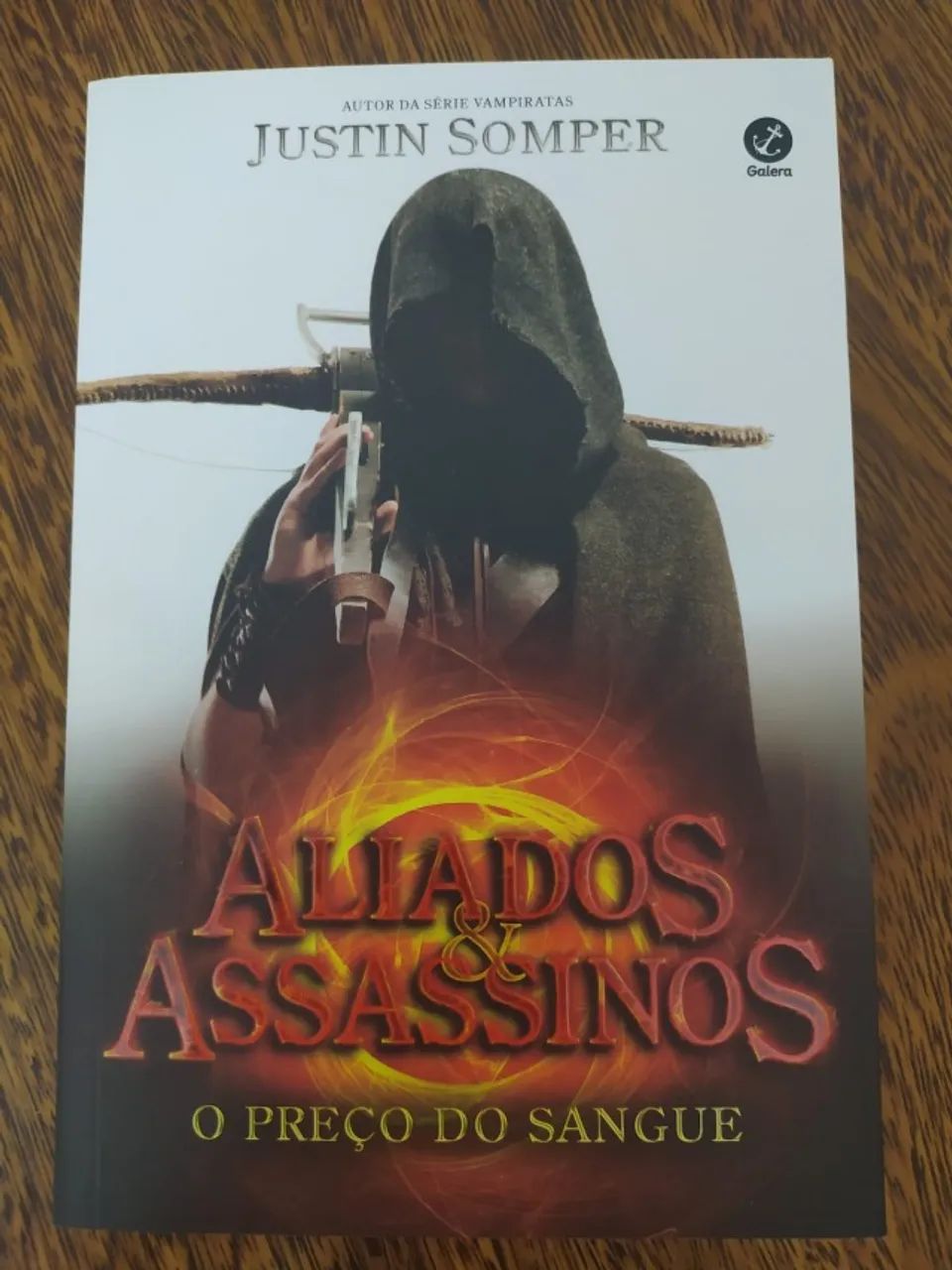 Aliados & Assassinos