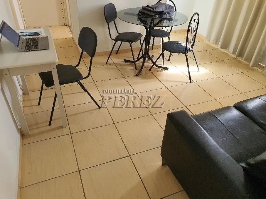 Apartamento à venda no Edifício Mariner no Centro de Londrina - Foto 3