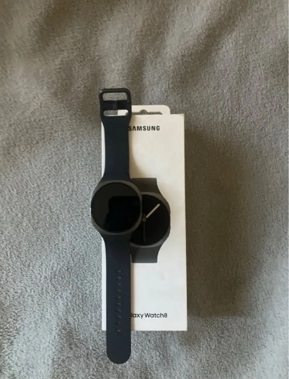 Galaxy Watch 8 40mm