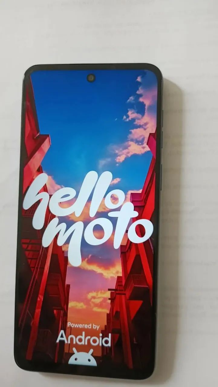 Smartphone Moto G54 5G 128 GB - Foto 3