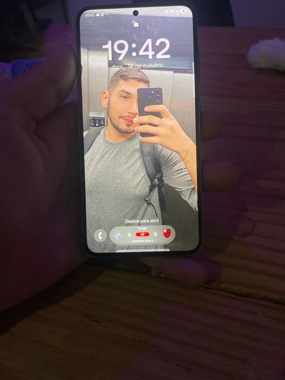 Samsung S23 256 GB