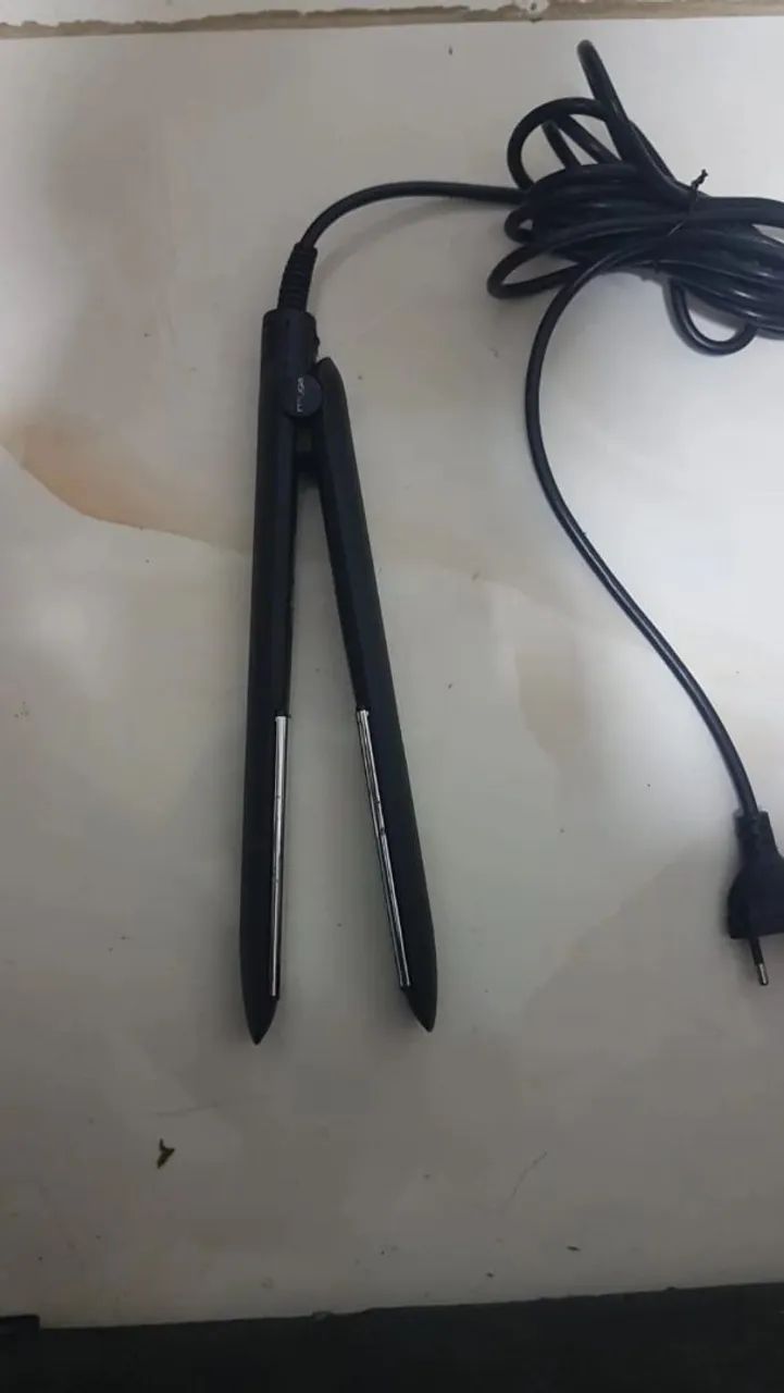 Prancha mega pro turbo pro