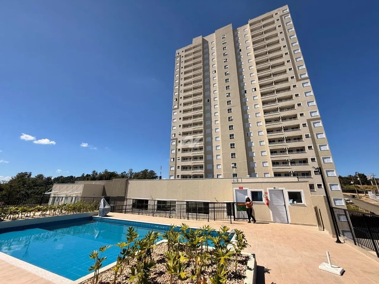 apartamento - Notre Dame - Campinas - Foto 5