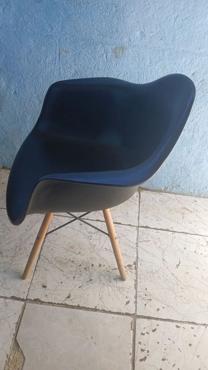 Cadeiras pra escritorio  