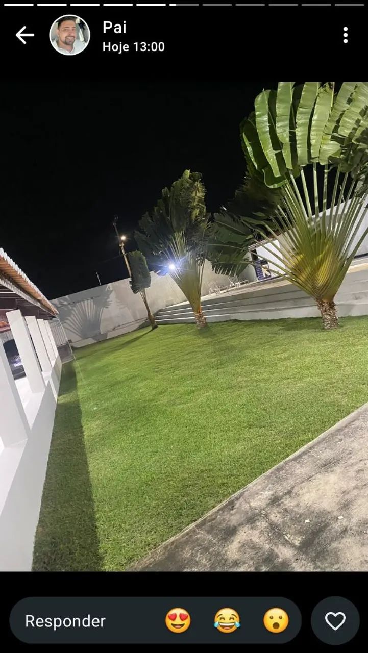 Casa encantos no batoque - Foto 4