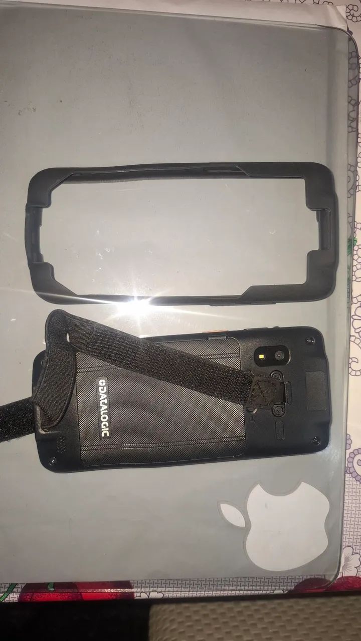 Coletor de Dados Datalogic Memor K Android 9 - Leitor 1D/2D / Estoque e Inventário - Foto 2