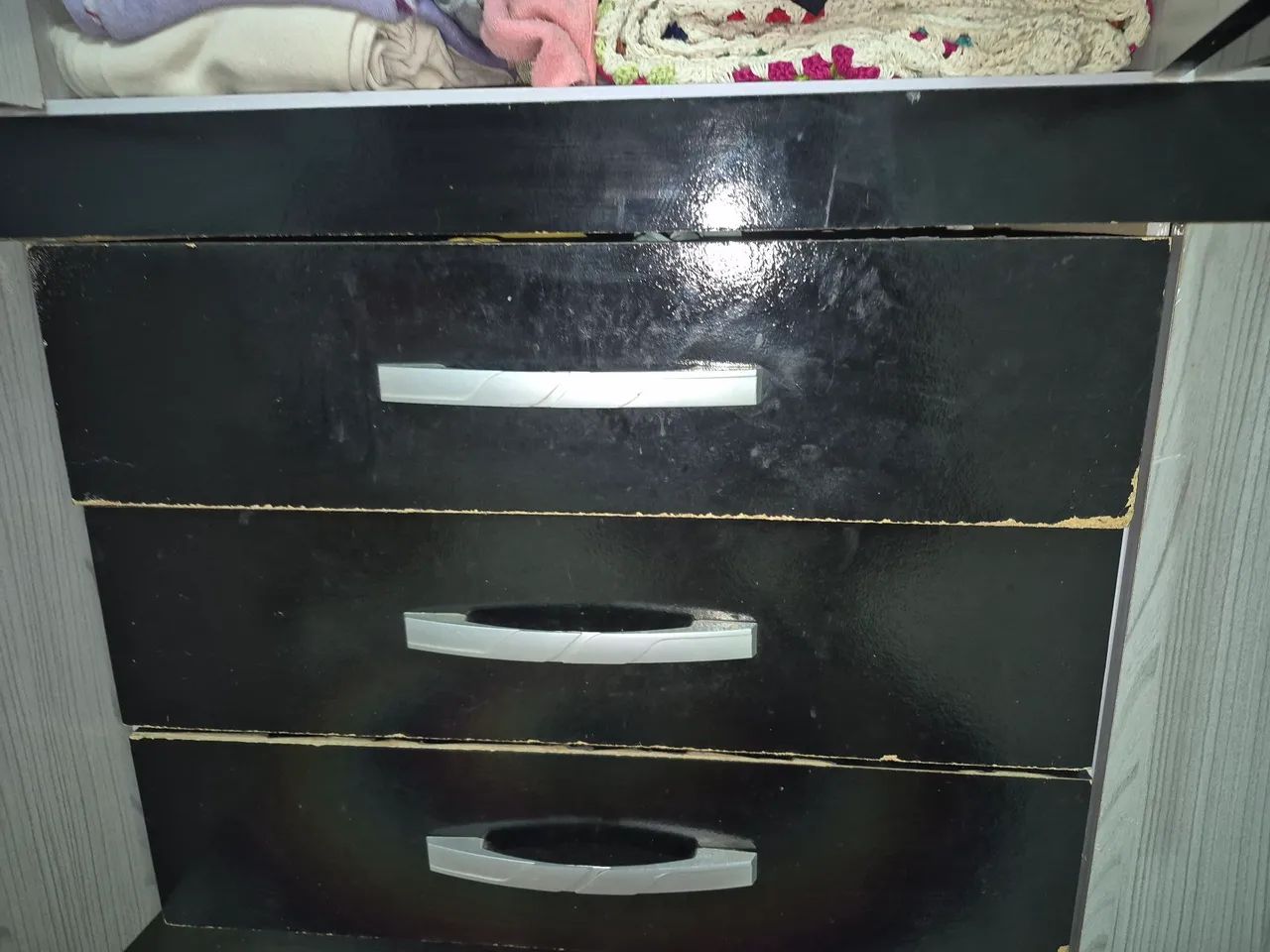 Guarda roupa de casal - Foto 3