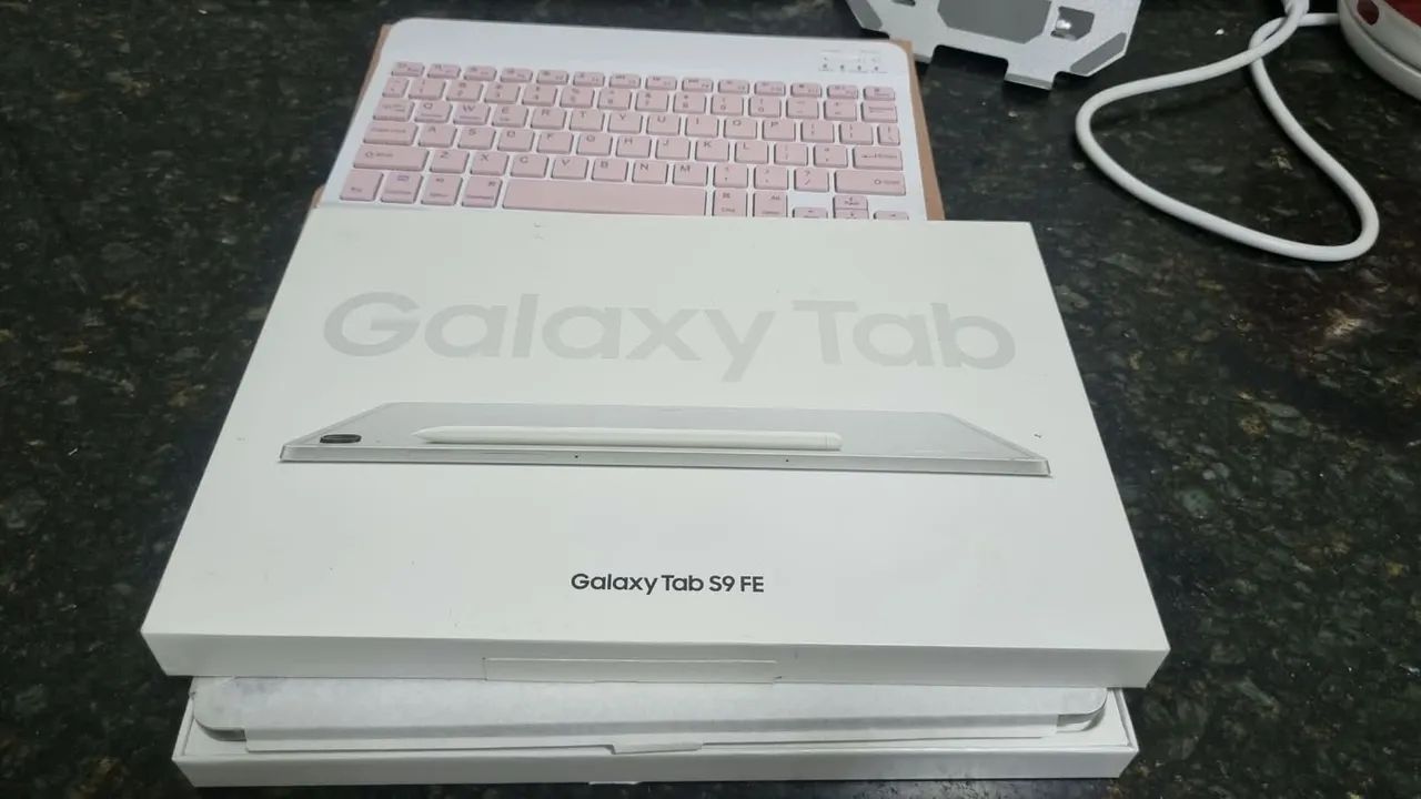 Venda Tablet S9 - Foto 2