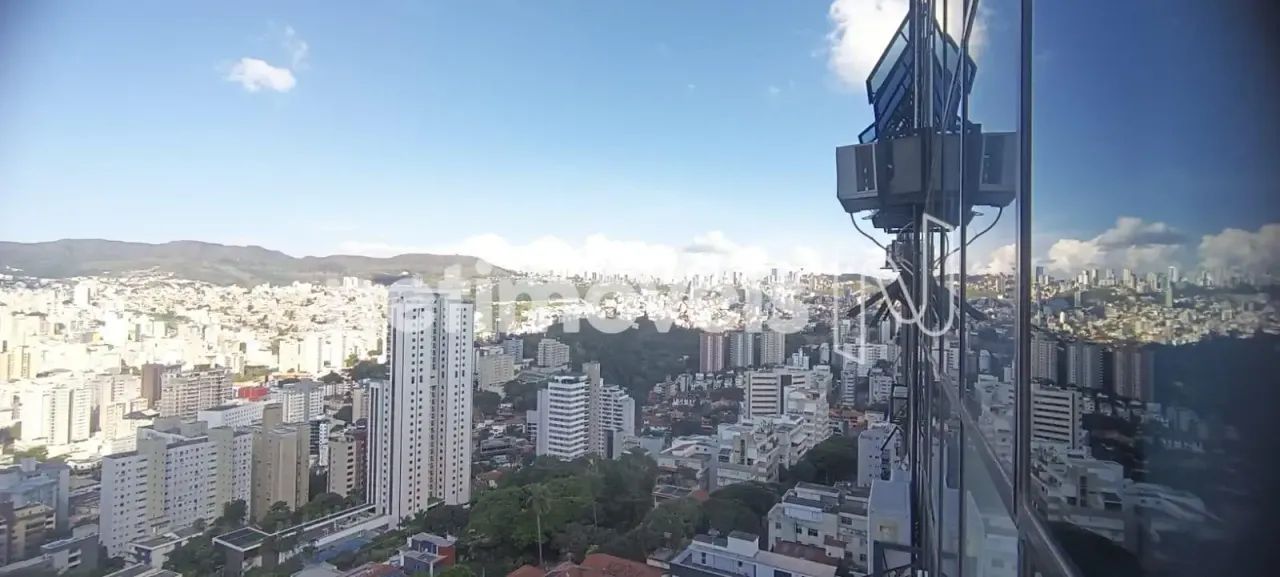 Venda Sala Luxemburgo Belo Horizonte - Foto 5